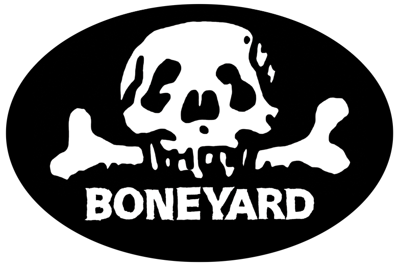BONEYARD